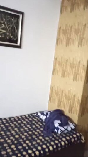 Bedroom in 3 BHK Apartment at Proview Officer City 2, Raj Nagar Extension – for Sale