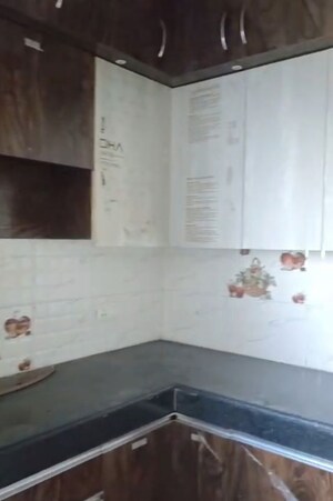 Bathroom in 3 BHK Apartment at Proview Officer City 2, Raj Nagar Extension – for Sale