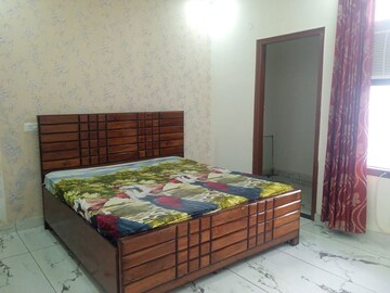Bedroom in 2 BHK Apartment at Dhakoli – for Rent