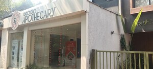 3.5 BHK Builder Floor – Exterior View View at Kubera Gulshan, Aundh - for Sale