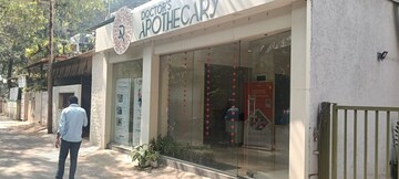 3.5 BHK Builder Floor For Sale in Kubera Gulshan, Aundh