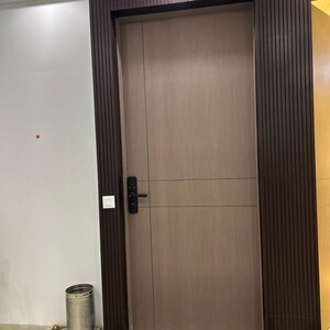 4 BHK Apartment – Exterior View View at AIGIN Royal Park, Mahurali - for Sale