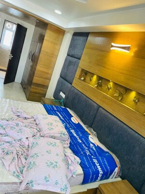 4 BHK Apartment For Rent in C Scheme