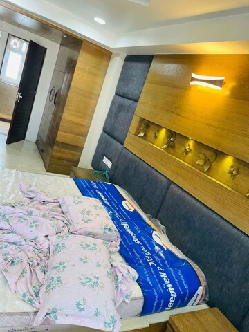 4 BHK Apartment For Rent in C Scheme