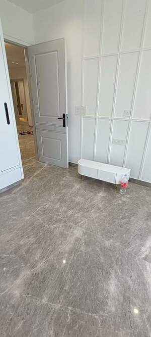 Bathroom in 3 BHK Builder Floor at Rohini Sector 4 – for Sale