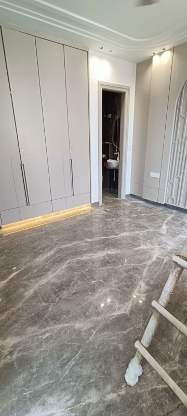 Room, rohini sector 4 3 Bedroom 1500 Sq.Ft. Builder Floor In Rohini Sector 4 Delhi 9956394