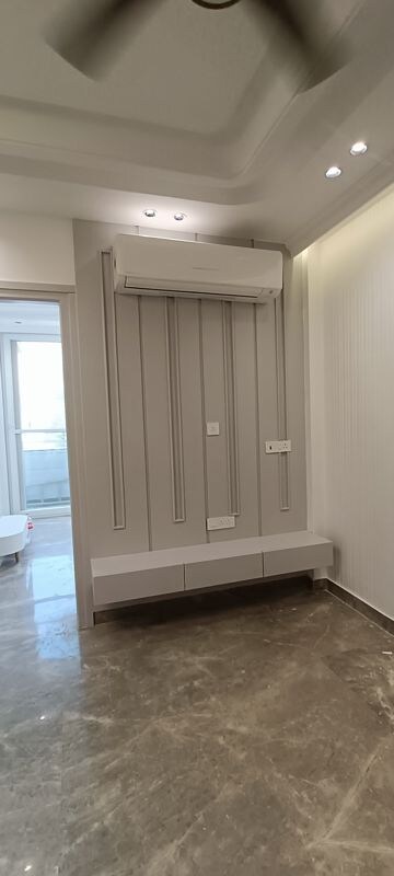 Building Lobby in 3 BHK Builder Floor at Rohini Sector 4 – for Sale