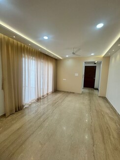 3 BHK Apartment For Rent in Serenity CHS Baner