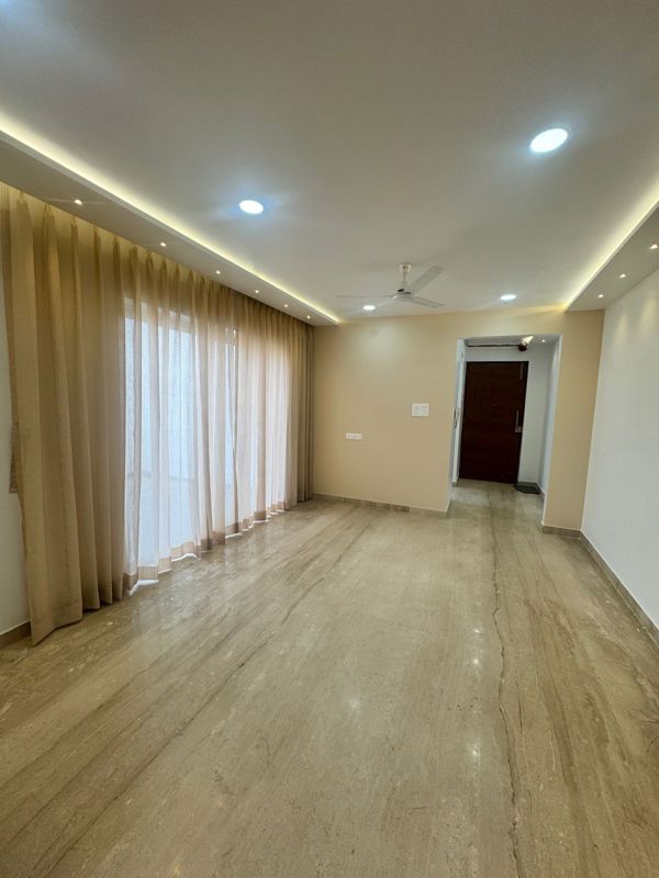 3 BHK Apartment For Rent in Serenity CHS Baner