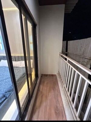 2 BHK Apartment For Sale in Sai Elite Galaxy, Dombivli East