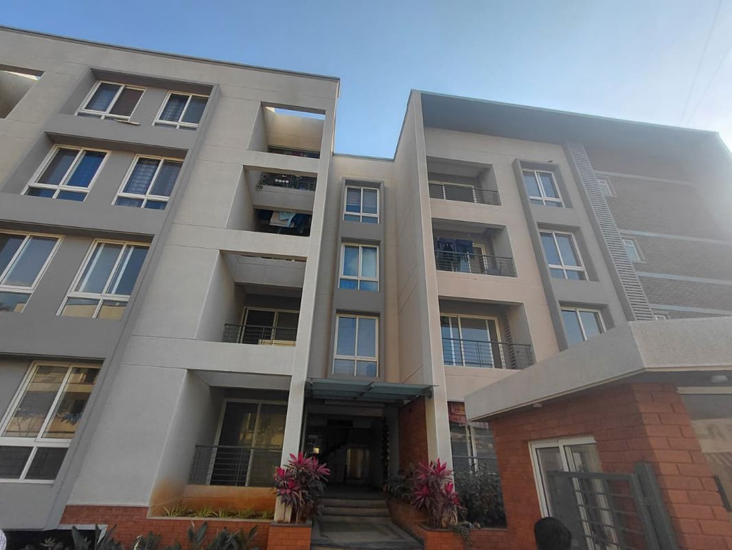 3 BHK Apartment For Sale in Surbacon Cedar