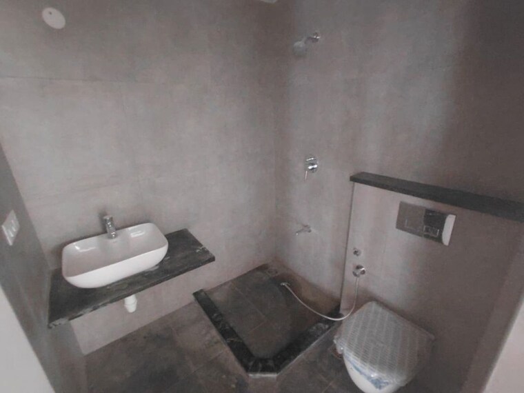 Bathroom, surbacon-cedar 3 Bedroom 1290 Sq.Ft. Apartment In Electronic City Phase ii Bangalore 9956379