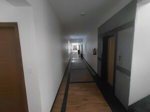 Building Lobby in 3 BHK Apartment at Surbacon Cedar, Electronic City Phase ii – for Sale