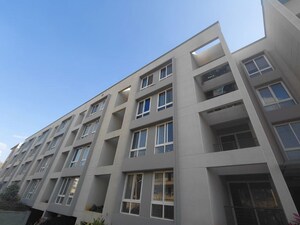 3 BHK Apartment – Exterior View View at Surbacon Cedar, Electronic City Phase ii - for Sale