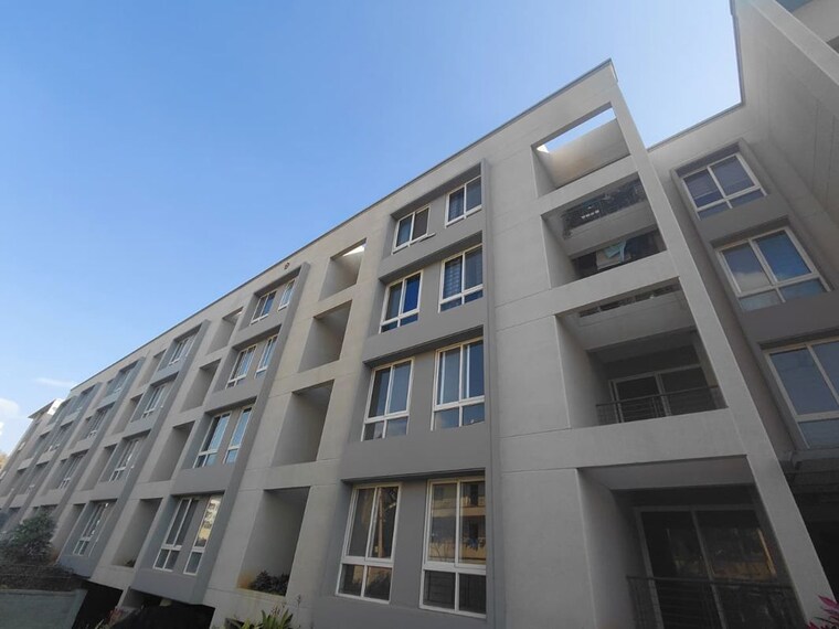 Exterior View, surbacon-cedar 3 Bedroom 1290 Sq.Ft. Apartment In Electronic City Phase ii Bangalore 9956379