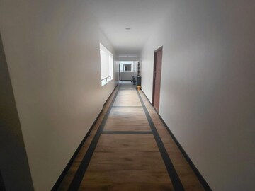 Building Lobby in 3 BHK Apartment at Surbacon Cedar, Electronic City Phase ii – for Sale