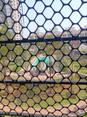 Master Plan in 2 BHK Apartment at Vijay Vilas Vega Building 1 to 6 CHS Ltd, Kavesar – for Sale