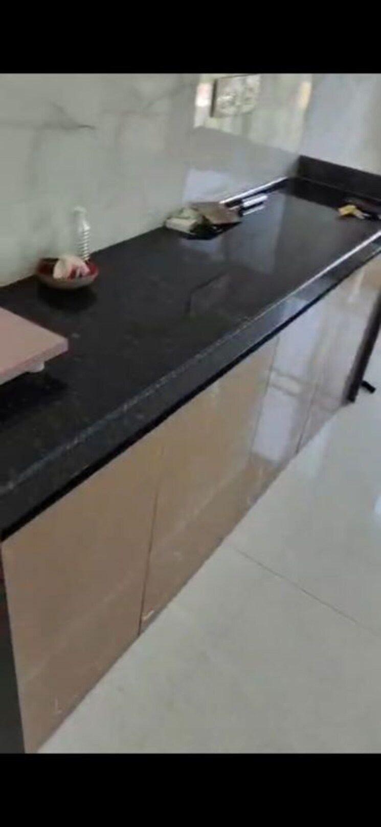 Kitchen, oxford-navrang-crystal 2 Bedroom 655 Sq.Ft. Apartment In Goregaon West Mumbai 9956413