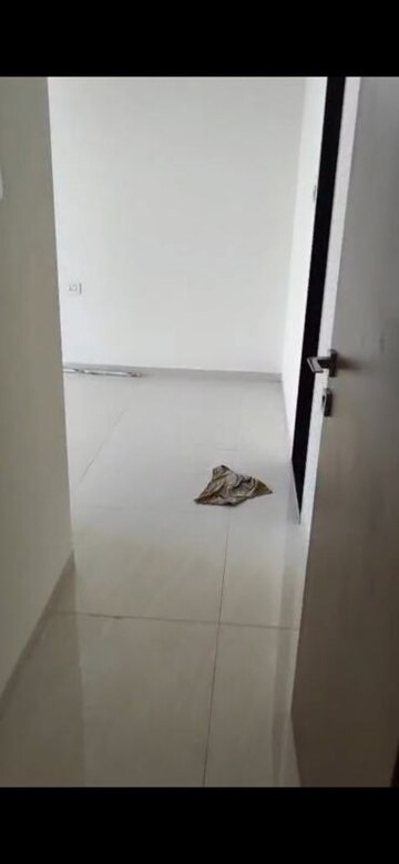 Bedroom in 2 BHK Apartment at Oxford Navrang Crystal, Goregaon West – for Rent