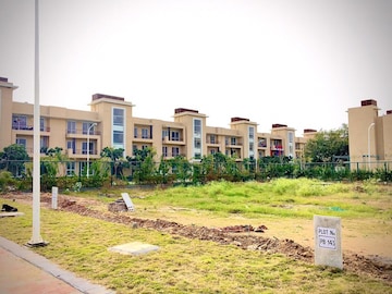  Plot – Exterior View View at Sector 78 - for Sale