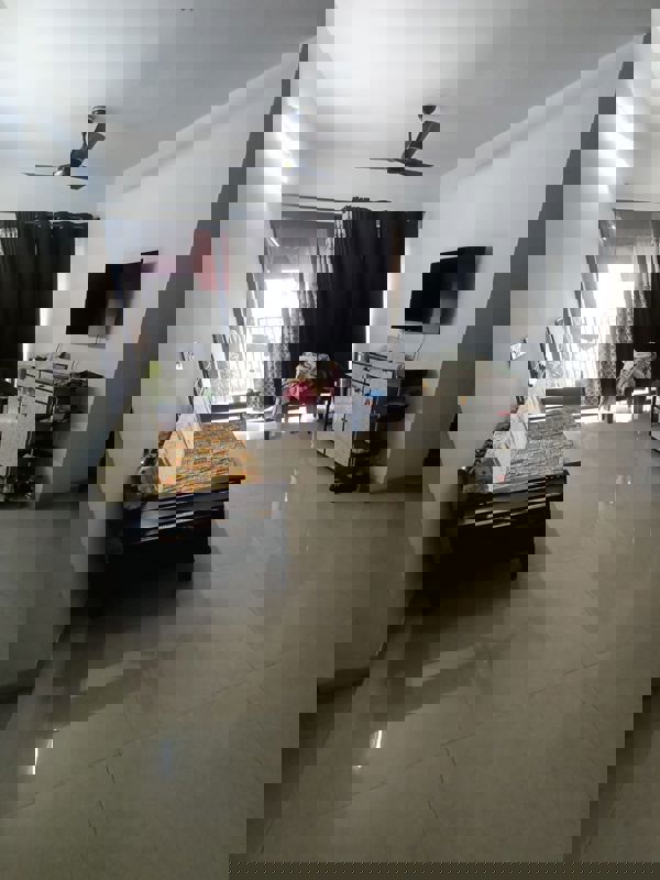 2.5 BHK 1120 Sq.Ft. Apartment in Lodha Casa Urbano