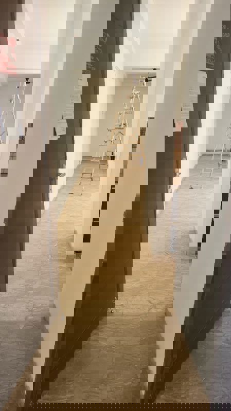 3 BHK 1945 Sq.Ft. Apartment in Supertech Araville