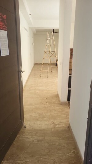 3 BHK Apartment For Rent in Supertech Araville, Sector 79