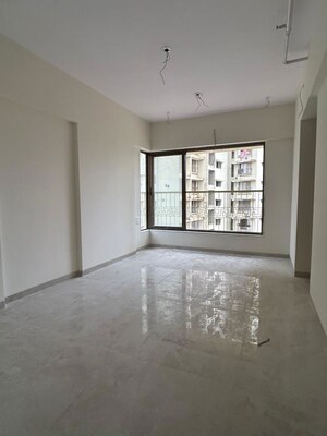 Room in 1 BHK Apartment at Abrol Signature, Malad West – for Sale