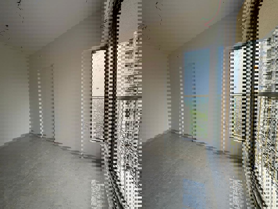 1 BHK 446 Sq.Ft. Apartment in Abrol Signature