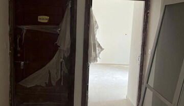 Balcony in 2 BHK Apartment at Shriram WYT Field, Budigere – for Sale