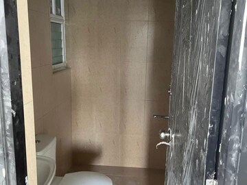 Bathroom in 2 BHK Apartment at Shriram WYT Field, Budigere – for Sale