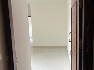 Bathroom in 2 BHK Apartment at Shriram WYT Field, Budigere – for Sale