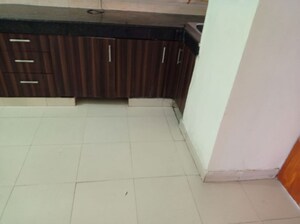 Balcony in 3 BHK Apartment at Akash Enclave, Vrindavan Yojna – for Sale