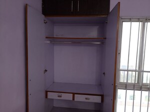 Furnished Amenities in 3 BHK Apartment at Akash Enclave, Vrindavan Yojna – for Sale