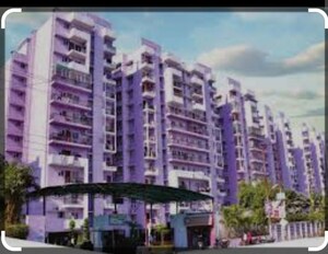 3 BHK Apartment For Sale in Akash Enclave, Vrindavan Yojna