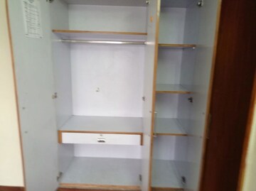 Furnished Amenities in 3 BHK Apartment at Akash Enclave, Vrindavan Yojna – for Sale