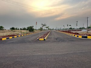  Land – Exterior View View at Srisailam Highway - for Sale