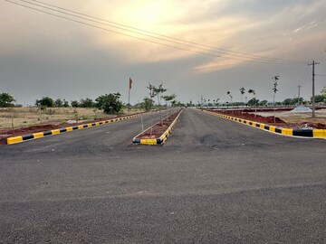  Land – Exterior View View at Srisailam Highway - for Sale