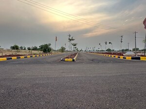  Land – Exterior View View at Srisailam Highway - for Sale