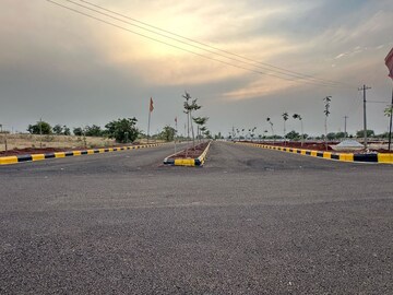  Land – Exterior View View at Srisailam Highway - for Sale