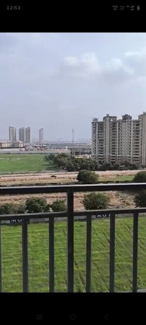 2 BHK Apartment – Exterior View View at Landmark The Residency, Sector 103 - for Sale