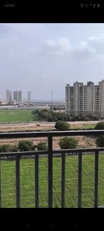 2 BHK Apartment – Exterior View View at Landmark The Residency, Sector 103 - for Sale
