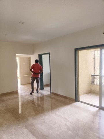 Room in 2 BHK Apartment at Mutha Sai Nirvana, Shahad – for Rent