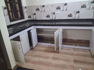 Balcony in 2 BHK Independent House at Takshaya Green, Nijampur Malhaur – for Rent