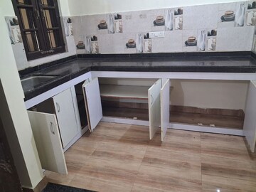 Balcony in 2 BHK Independent House at Takshaya Green, Nijampur Malhaur – for Rent