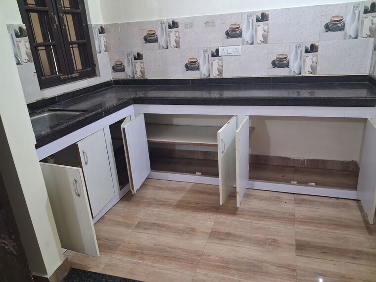 Balcony, takshaya-green 2 Bedroom 1100 Sq.Ft. Independent House In Nijampur Malhaur Lucknow 9956445