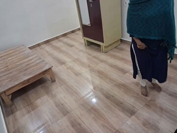 Staircase in 2 BHK Independent House at Takshaya Green, Nijampur Malhaur – for Rent