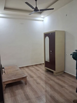 Room in 2 BHK Independent House at Takshaya Green, Nijampur Malhaur – for Rent