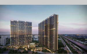 2.5 BHK Apartment For Sale in BPTP GAIA Residences, Sector 102