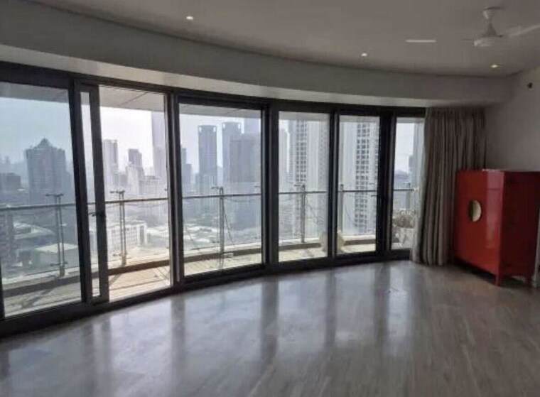 Room, lodha-the-world-towers-world-one-tier-2 3 Bedroom 1780 Sq.Ft. Apartment In Worli Mumbai 9956437